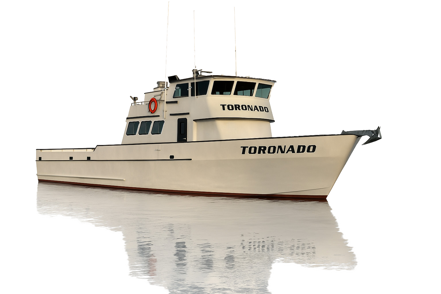 Toronado