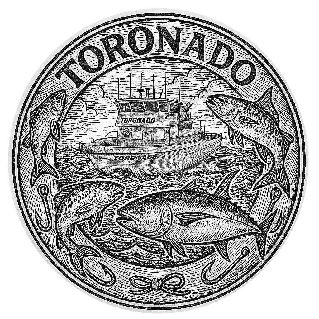 Toronado Sportfishing